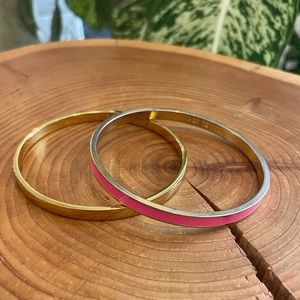 Kate Spade Bangles